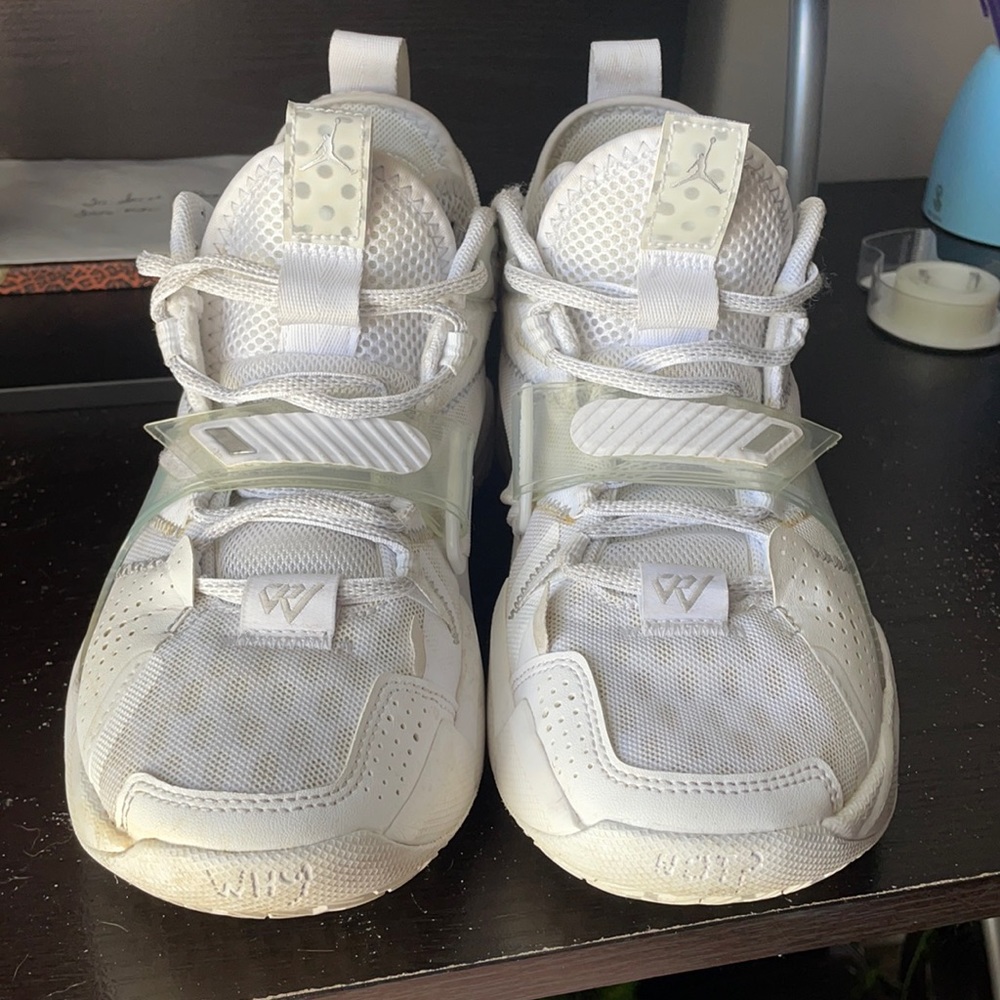 Jordan Why Not Zer0.3 men’s basketball shoes